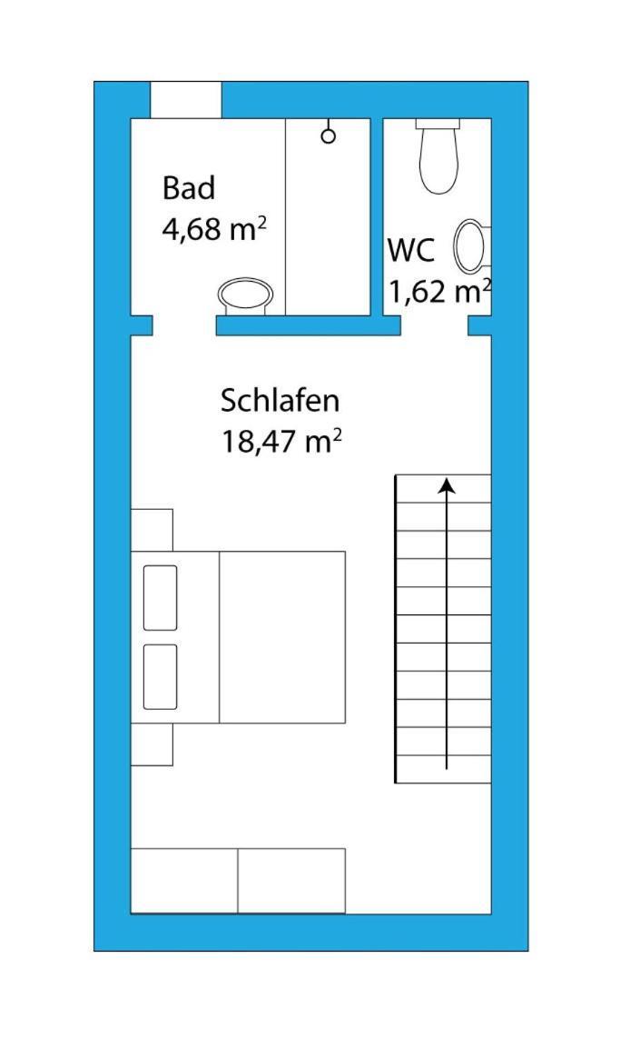 Bergschloessl - Massionettwohnung 12 奥博奥多夫 外观 照片